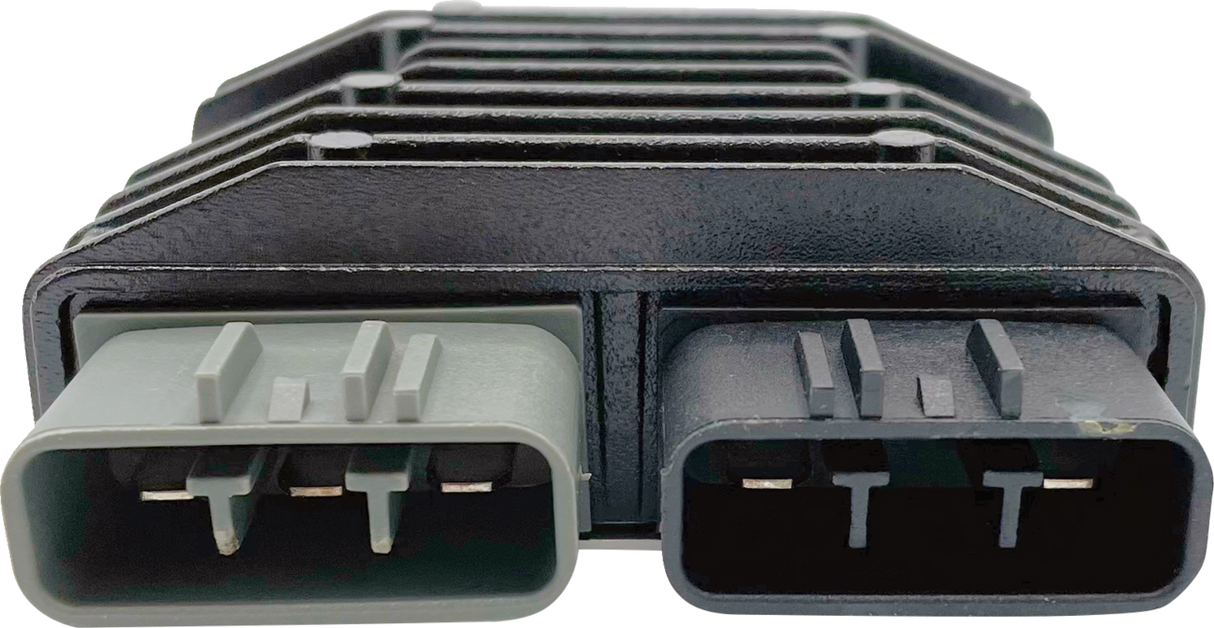 RICK'S MOTORSPORT ELECTRIC Rectifier/Regulator - Lithium-ion Compatible - Suzuki 14-251