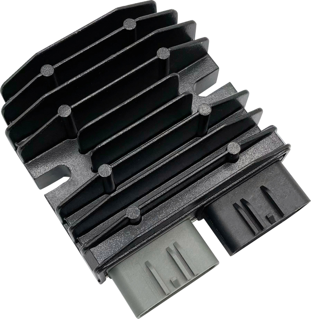 RICK'S MOTORSPORT ELECTRIC Rectifier/Regulator - Lithium-ion Compatible - Scout 14-571