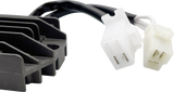RICK'S MOTORSPORT ELECTRIC Rectifier/Regulator - Lithium-ion Compatible - Honda 14-163