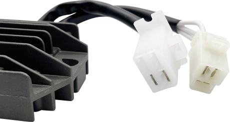 RICK'S MOTORSPORT ELECTRIC Rectifier/Regulator - Lithium-ion Compatible - Honda 14-163