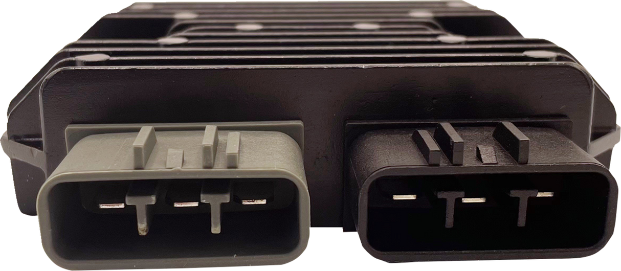 RICK'S MOTORSPORT ELECTRIC Rectifier/Regulator - Lithium-ion Compatible - Kawasaki 14-328