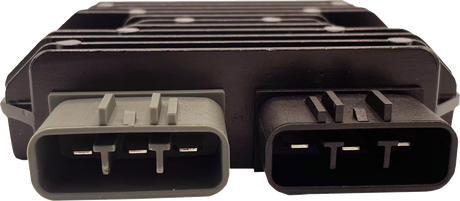 RICK'S MOTORSPORT ELECTRIC Rectifier/Regulator - Lithium-ion Compatible - Kawasaki 14-328