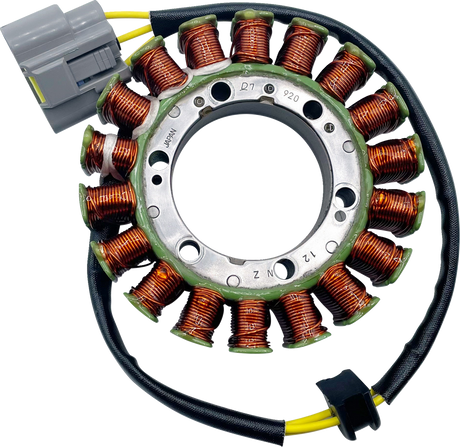 RICK'S MOTORSPORT ELECTRIC OE Style Stator - Ducati 21-041