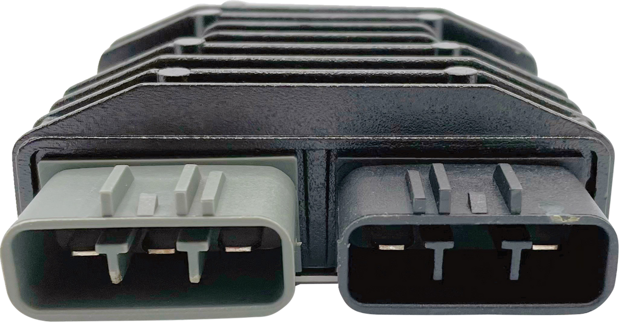 RICK'S MOTORSPORT ELECTRIC Rectifier/Regulator - Lithium-ion Compatible - Scout 14-571