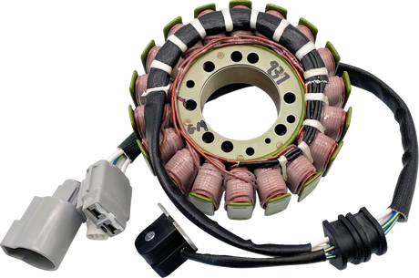 RICK'S MOTORSPORT ELECTRIC OE Style Stator - Yamaha 21-937