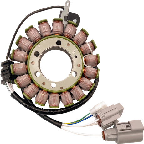 RICK'S MOTORSPORT ELECTRIC OE Style Stator - Yamaha 21-936