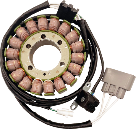 RICK'S MOTORSPORT ELECTRIC OE Style Stator - Yamaha 21-935