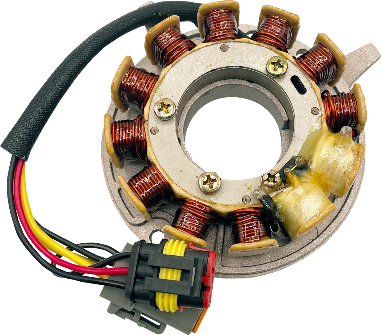 RICK'S MOTORSPORT ELECTRIC OE Style Stator - Ski-Doo 24-113
