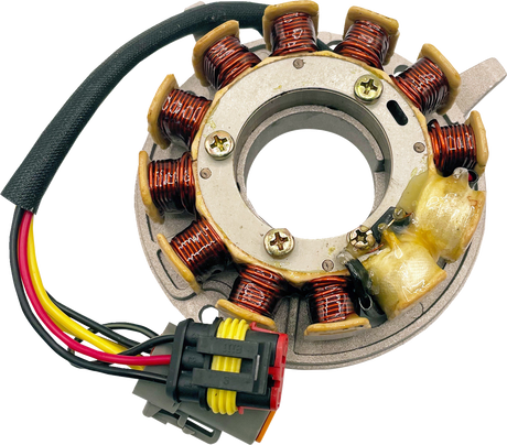 RICK'S MOTORSPORT ELECTRIC OE Style Stator - Ski-Doo 24-113