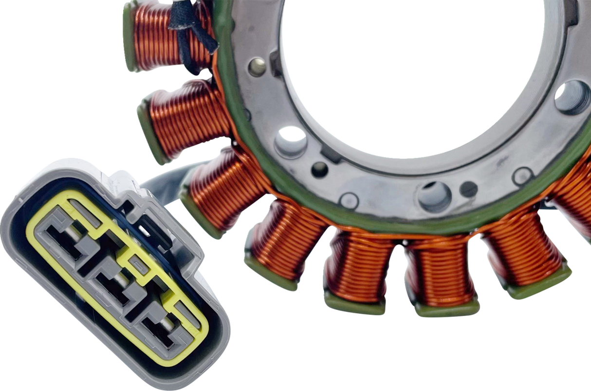 RICK'S MOTORSPORT ELECTRIC OE Style Stator - Ducati 21-041