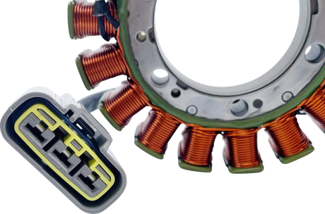 RICK'S MOTORSPORT ELECTRIC OE Style Stator - Ducati 21-041