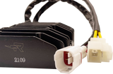 RICK'S MOTORSPORT ELECTRIC Hot Shot Rectifier/Regulator - Lithium-ion Compatible - GSX-R 1000 14-205H