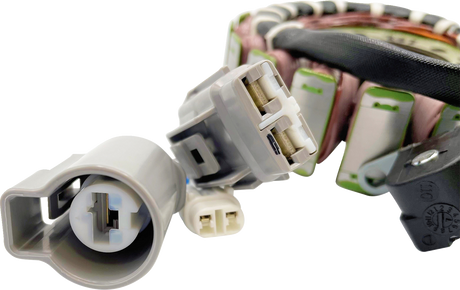 RICK'S MOTORSPORT ELECTRIC OE Style Stator - Yamaha 21-937