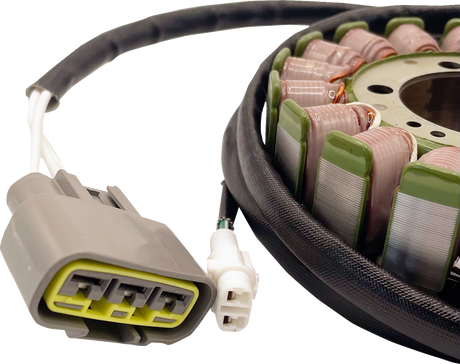 RICK'S MOTORSPORT ELECTRIC OE Style Stator - Yamaha 21-935
