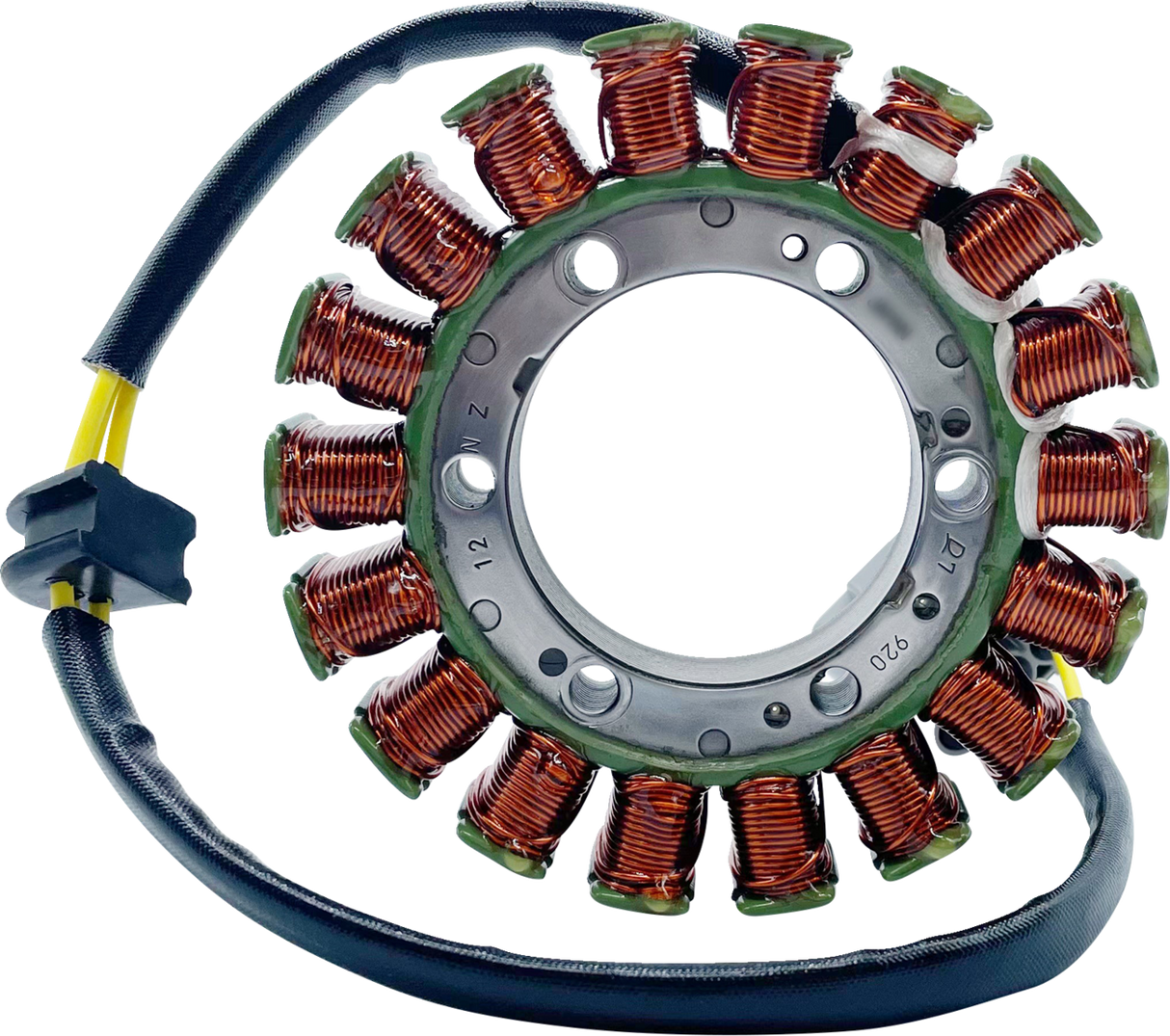 RICK'S MOTORSPORT ELECTRIC OE Style Stator - Ducati 21-041