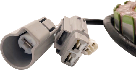 RICK'S MOTORSPORT ELECTRIC OE Style Stator - Yamaha 21-936