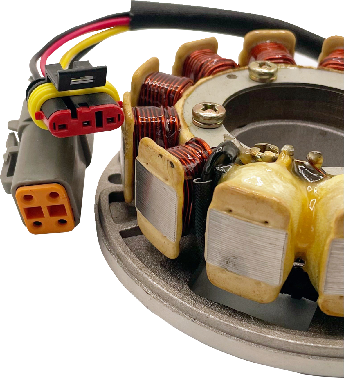 RICK'S MOTORSPORT ELECTRIC OE Style Stator - Ski-Doo 24-113