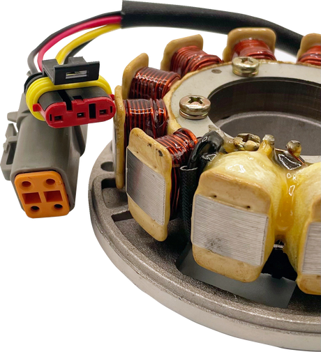 RICK'S MOTORSPORT ELECTRIC OE Style Stator - Ski-Doo 24-113