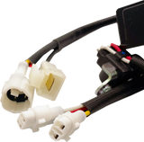RICK'S MOTORSPORT ELECTRIC Hot Shot Charging Kit - Yamaha 99-406