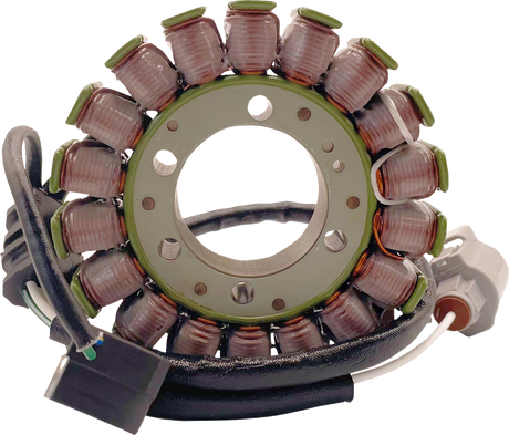 RICK'S MOTORSPORT ELECTRIC OE Style Stator - Yamaha 21-936