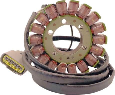 RICK'S MOTORSPORT ELECTRIC OE Style Stator - Yamaha 21-935