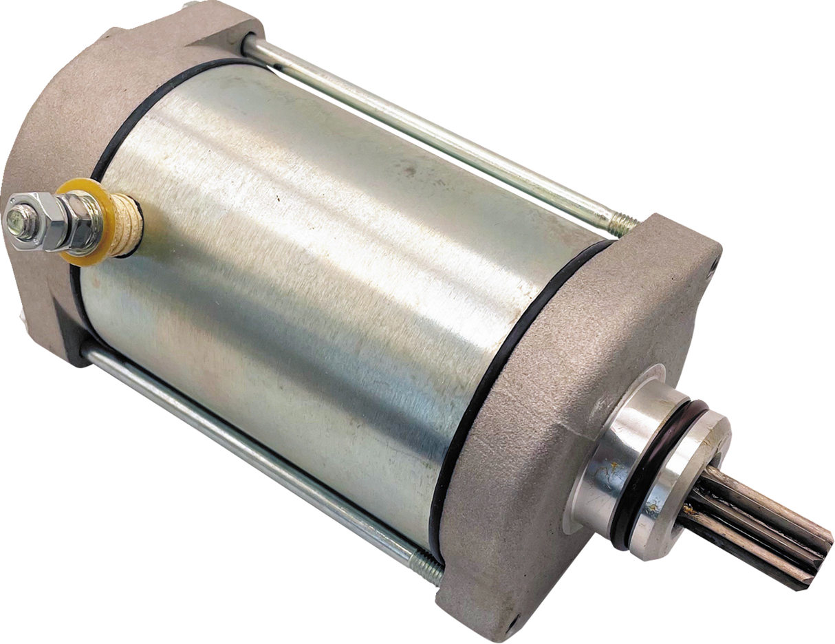 RICK'S MOTORSPORT ELECTRIC Starter - John Deere 61-905