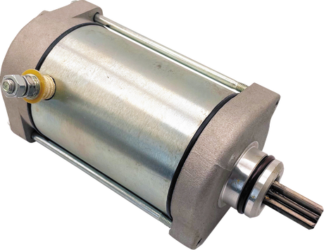 RICK'S MOTORSPORT ELECTRIC Starter - John Deere 61-905