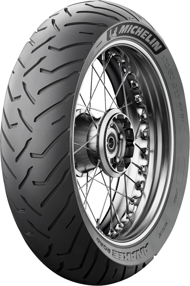MICHELIN Tire - Anakee Road - Rear - 150/70R17 - 69V 63306