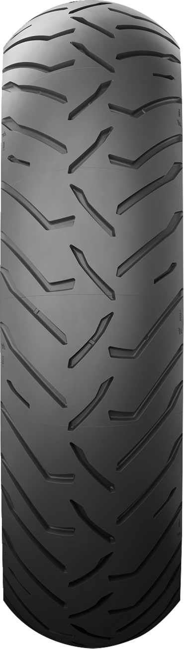 MICHELIN Tire - Anakee Road - Front - 120/70ZR19 - 60W 74827