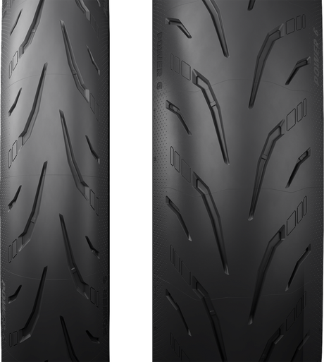 MICHELIN Tire - Power 6 - Front - 110/70ZR17 - (54W) 98281