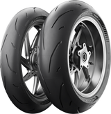 MICHELIN Tire - Power GP2 - Rear - 200/55ZR17 - (78W) 18768