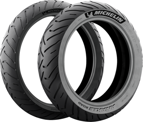 MICHELIN Tire - Anakee Road - Rear - 170/60R17 - 72V 31420