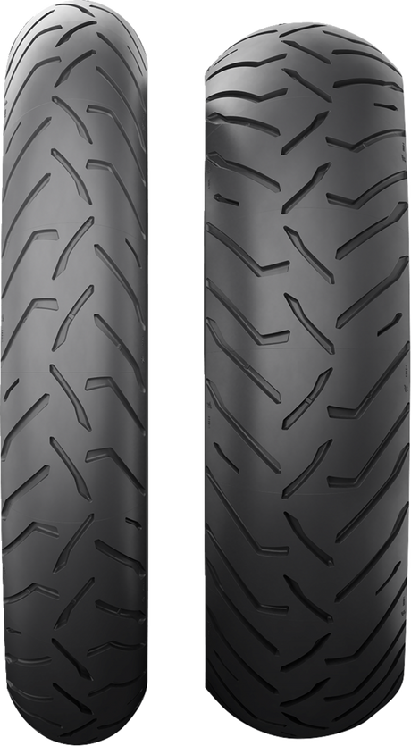 MICHELIN Tire - Anakee Road - Rear - 170/60R17 - 72V 31420
