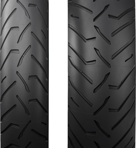 MICHELIN Tire - Anakee Road - Rear - 170/60R17 - 72V 31420