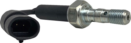 MOOSE OFFROAD Brake Light Pressure Switch - Polaris 100-2211-PU