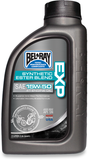 BEL-RAY EXP Synthetic Blend 4T Oil 15W-50 - 1L for Recreational and Performance Scooters, On-Road & Off-Road Vehicles - Part 99130-B1LW