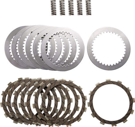 EBC Clutch Kit - YZ 250/F DRC315