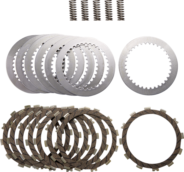 EBC Clutch Kit - YZ 250/F DRC315