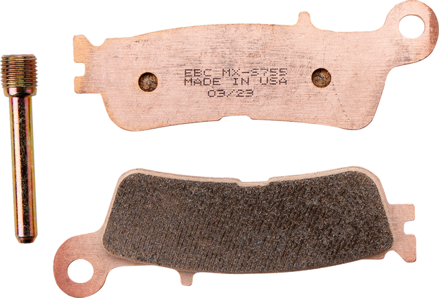 EBC Brake Pads MXS755
