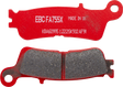 EBC Sport Carbon Brake Pads FA755X