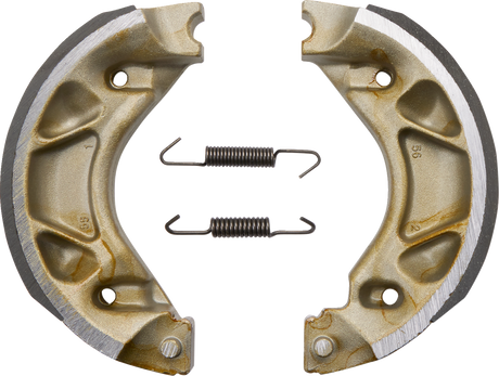 EBC Brake Shoes - Rear 535