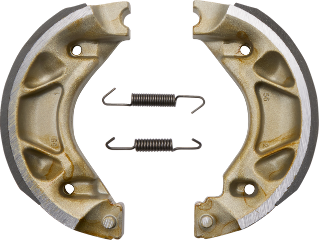 EBC Brake Shoes - Rear 535