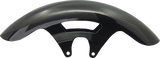 ARLEN NESS Front Fender - Cafe - 19" - Carbon Fiber - FLT '14-'23 210-010
