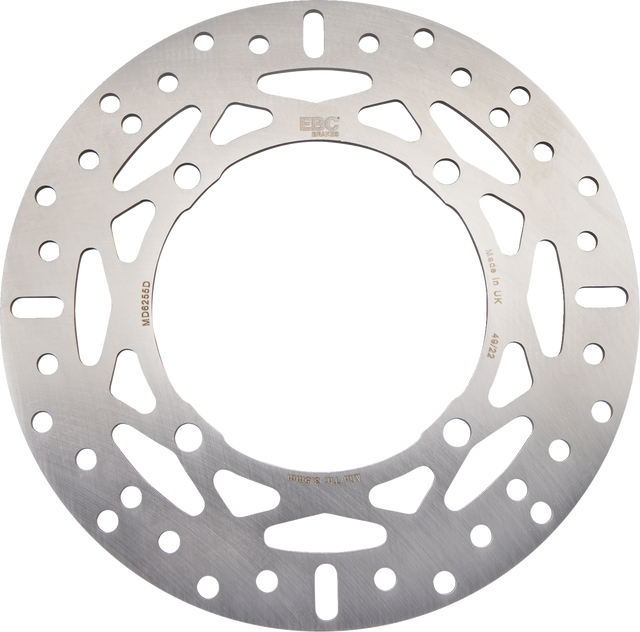 EBC Brake Rotor - Suzuki MD6255D