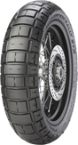 PIRELLI Tire - Scorpion™ Rally STR - Rear - 130/80R17 - 65V 2865400