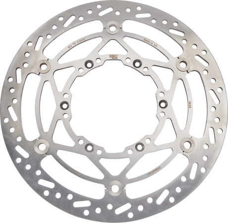 EBC Brake Rotor - Suzuki MD6247D