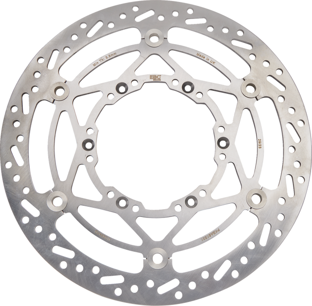 EBC Brake Rotor - Suzuki MD6247D