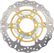EBC Brake Rotor - Kawasaki MD4156AXC