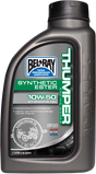 BEL-RAY Thumper Synthetic Oil 10W-50 for Offroad Motorcycles and ATVs - Part 99550-B1LW