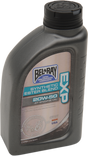 BEL-RAY EXP Synthetic Blend 4T Oil 20W-50 - 1L for Scooters and Off-Road Machines - Part Number 99131-B1LW